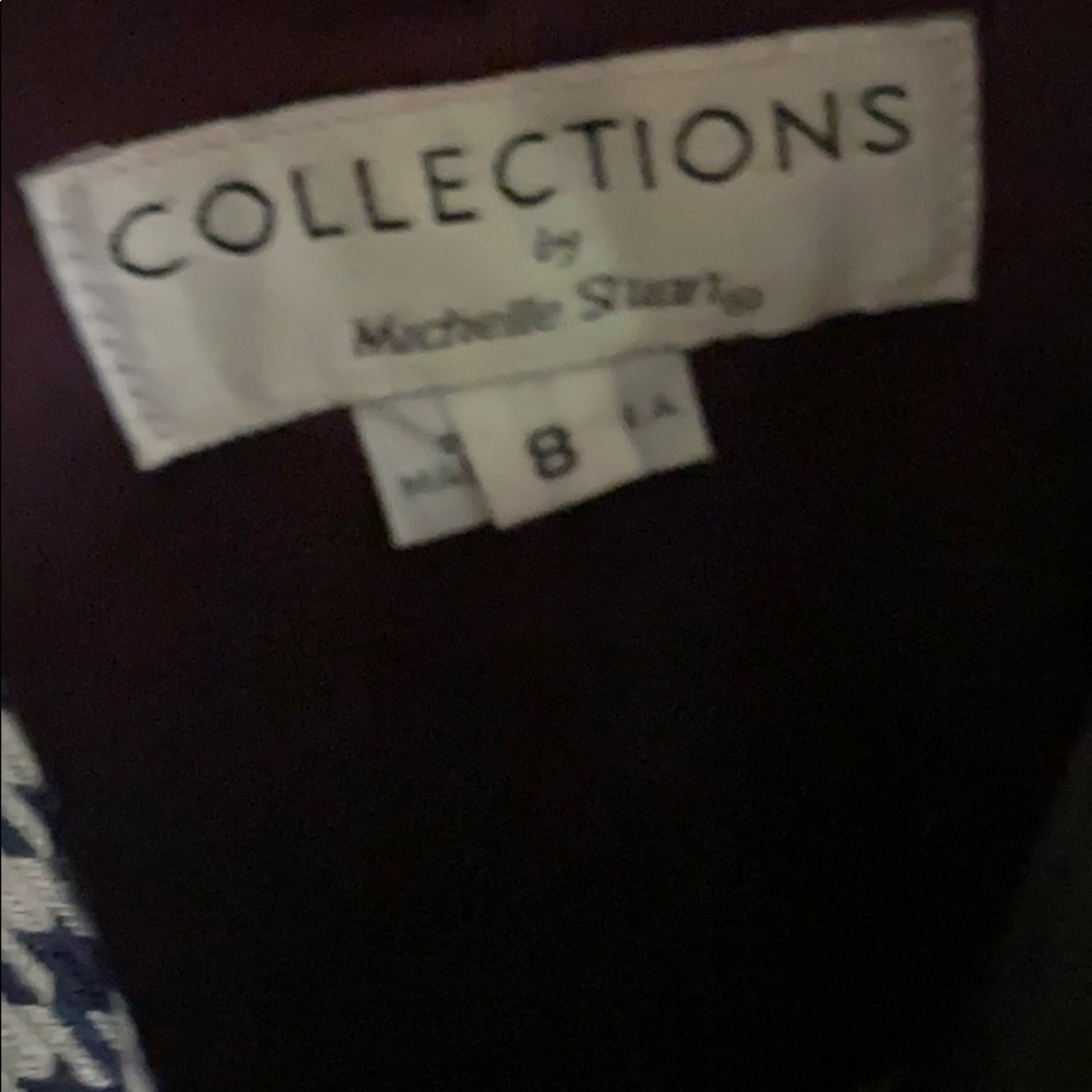 Michelle Stuart jacket - Picture 3 of 3